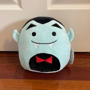 Drake the Vampire 8” Squishmallow
